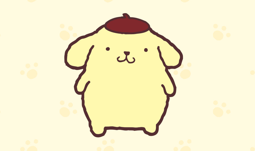 ポムポムプリンのかわいいクリスマスケーキが販売開始!人気キャラクターを維持できる理由とは