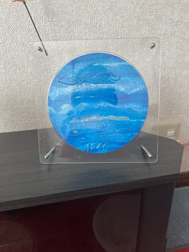 お客様の写真