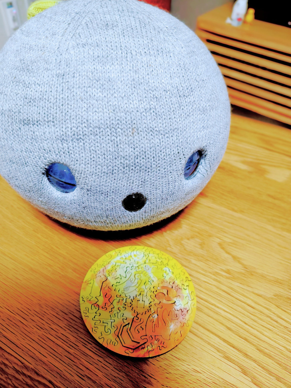 お客様の写真