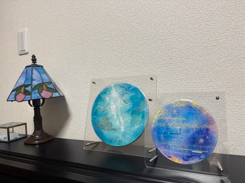お客様の写真