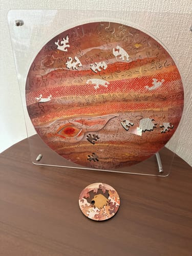 お客様の写真