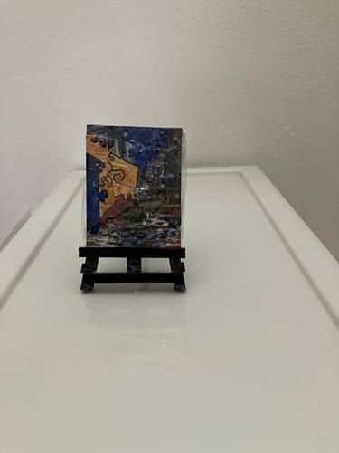 お客様の写真