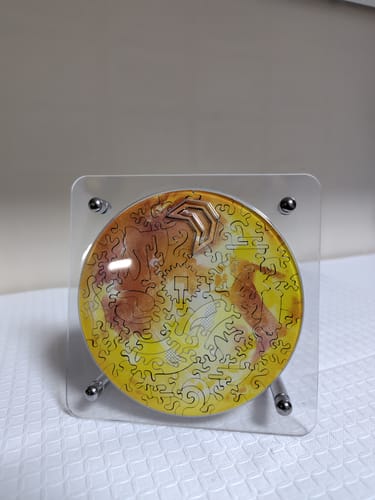 お客様の写真