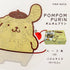 【完売御礼&再販なし】ポムポムプリン フレームセット