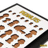 Snoopy Guide Book 専用フレーム