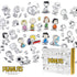 Snoopy Guide Book