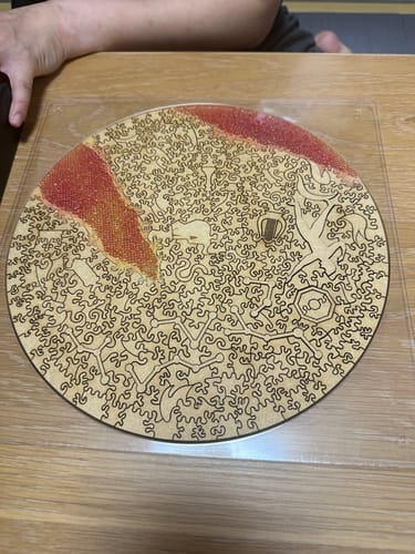 お客様の写真