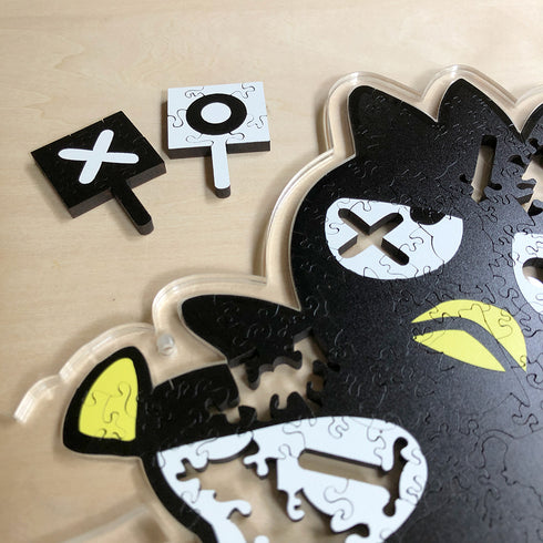 バッドばつ丸 フレームセット