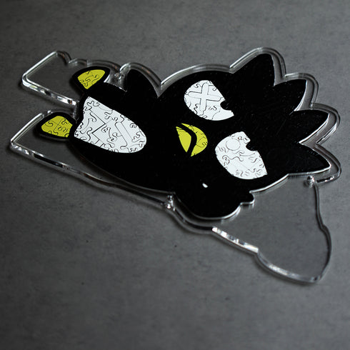 バッドばつ丸 フレームセット