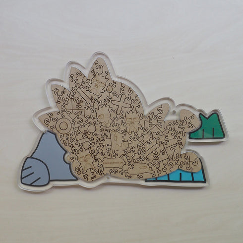 バッドばつ丸 フレームセット