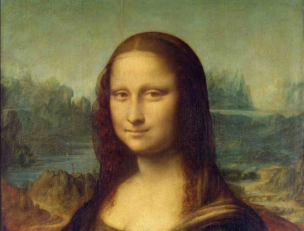 レオナルド・ダ・ヴィンチのすごさを分かりやすく解説！モナリザは世界で最も有名な絵画