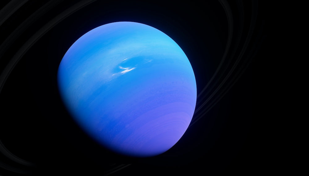みずがめ座の守護惑星は「天王星」占いとも関係している影響とは – ご