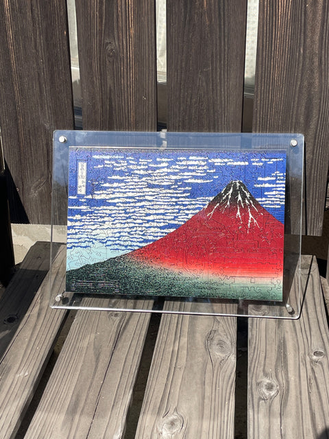 お客様の写真