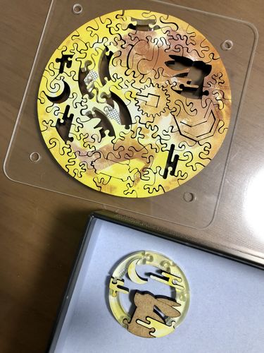 お客様の写真