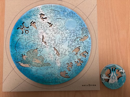 お客様の写真
