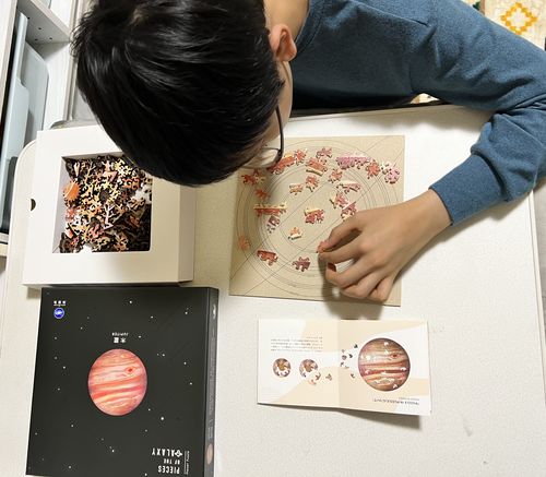 お客様の写真