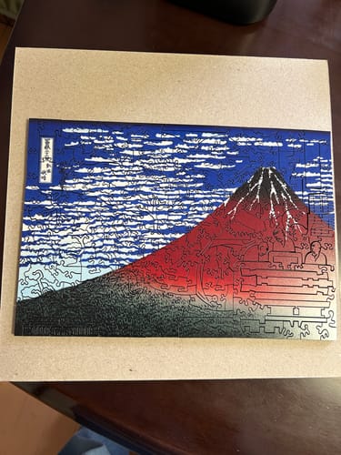 お客様の写真