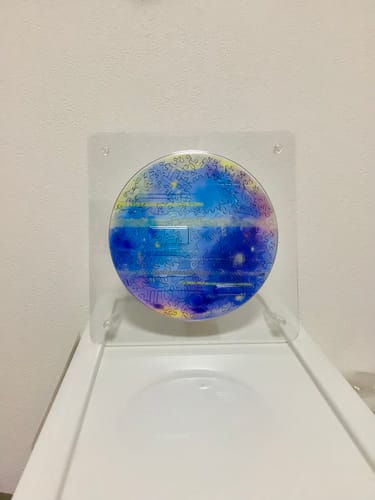 お客様の写真