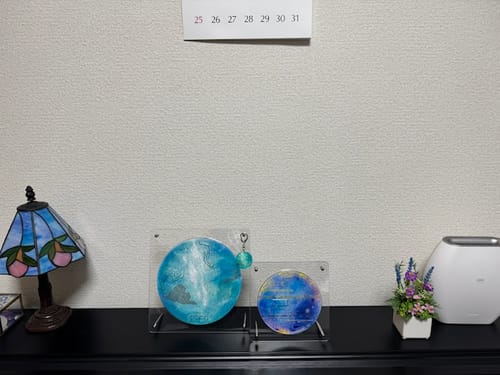 お客様の写真