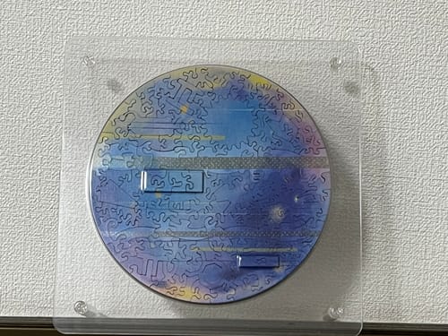 お客様の写真