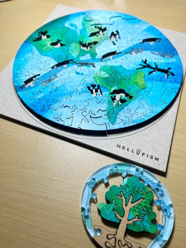 お客様の写真