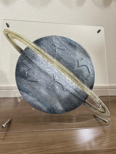 お客様の写真