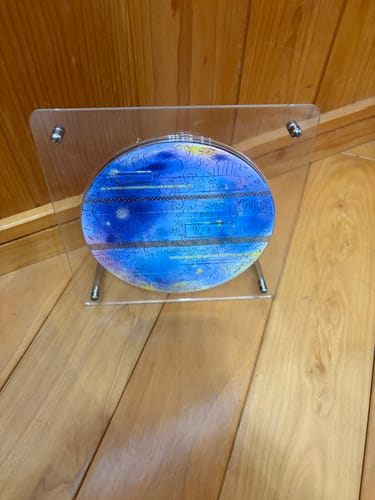 お客様の写真