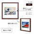 巨匠の破片 葛飾北斎 浮世絵パズルとフレームセット 3