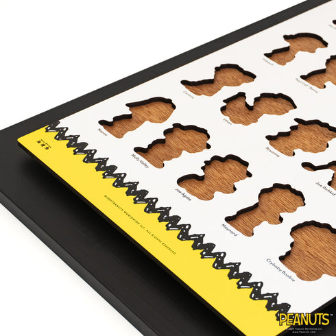 Snoopy Guide Book　専用フレーム