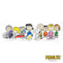 Snoopy Guide Book