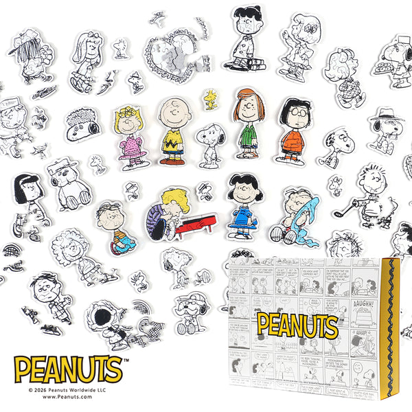 Snoopy Guide Book
