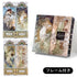 巨匠の破片 Mucha パズルとフレームセット