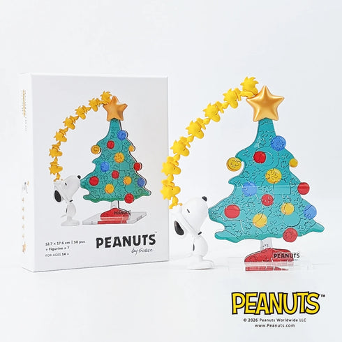 願い星クリスマスツリー　ゴールド