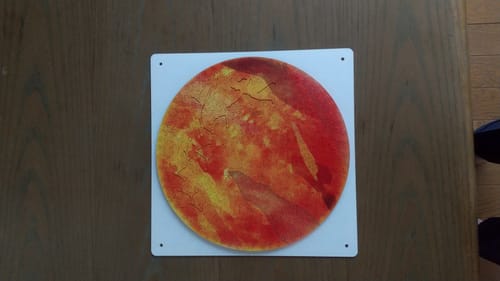 お客様の写真